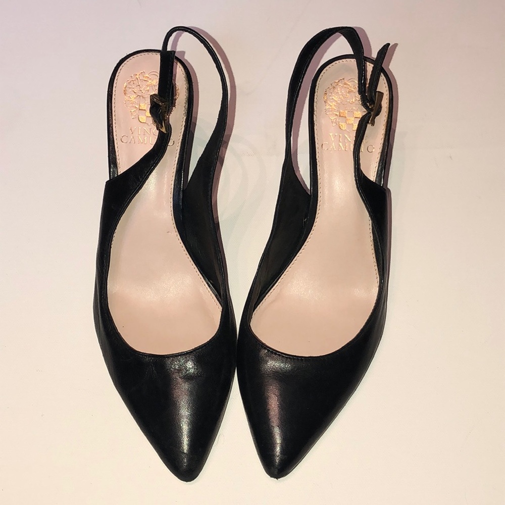Vince Camuto Heel